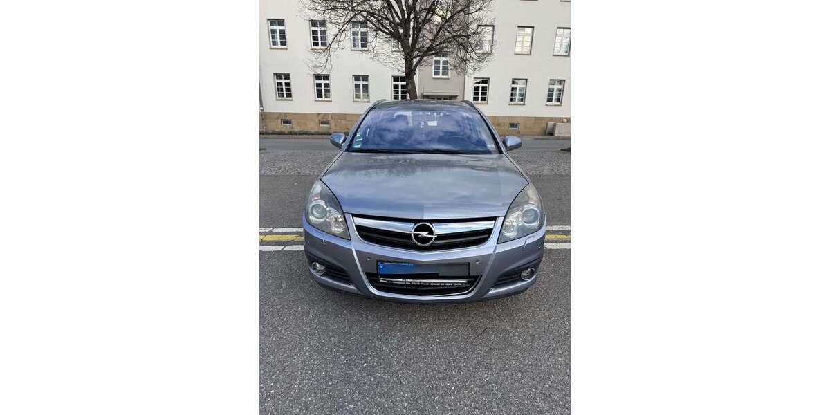 Opel Signum 217.000 km 1.500 &euro; Horb am Neckar 72160
