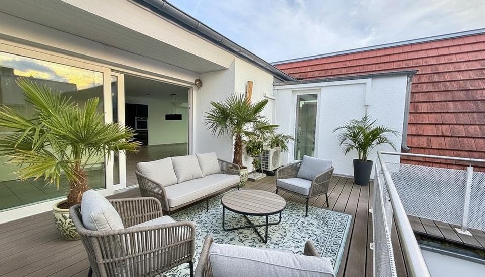 Einfamilienhaus Sinsheim - 2 Zimmer, 116 m&sup2;, 1.200&euro; | Angebot:23395440