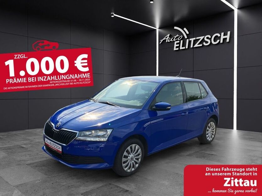 Fabia