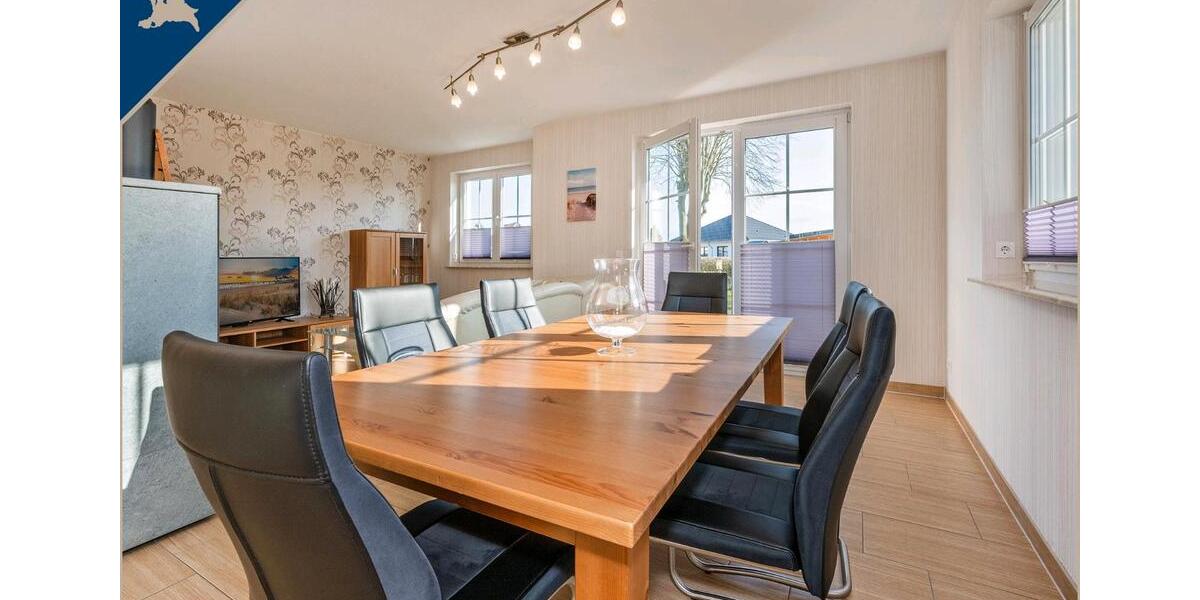 Einfamilienhaus Korswandt - 6 Zimmer, 165 m&sup2;, 455.000&euro; | Angebot:27023859