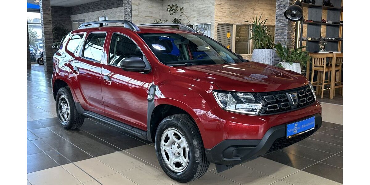 Dacia Duster 30.366 km 13.270 &euro; Eitorf 53783