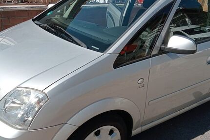Opel Meriva 148.700 km 2.490 &euro; VETTWEIß 52391