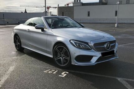 Mercedes C 250