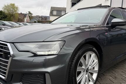 Audi A6 84.910 km 34.991 &euro; Burbach 57299