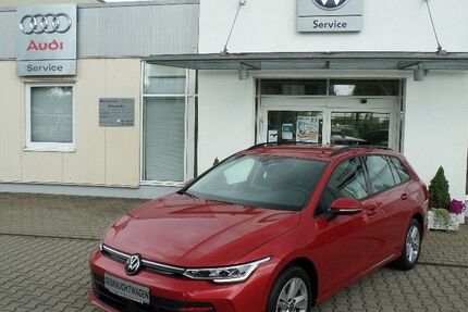 VW Golf 23.600 km 26.900 &euro; Sohland 02689
