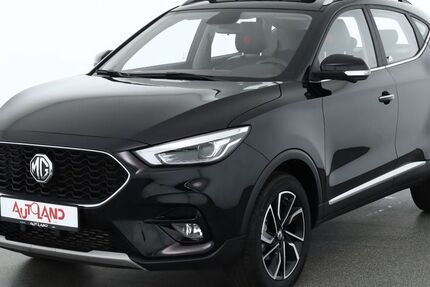 MG ZS 29.612 km 17.890 &euro; Berlin 12683