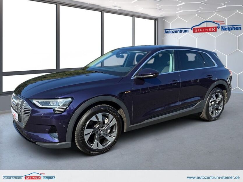 e-tron