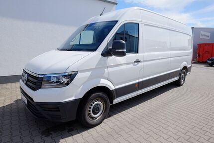 VW Crafter 103.000 km 22.999 &euro; Coburg 96450