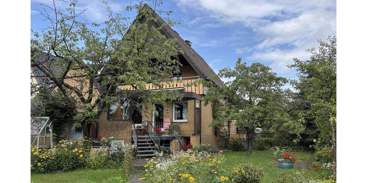 Einfamilienhaus Halle - 6 Zimmer, 131 m&sup2;, 269.000&euro; | Angebot:26733711