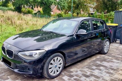 BMW 116 78.000 km 7.950 € Talkau 21493