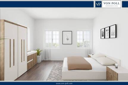 Wohnung Nördlingen - 2 Zimmer, 54 m&sup2;, 399.000&euro; | Angebot:26330482