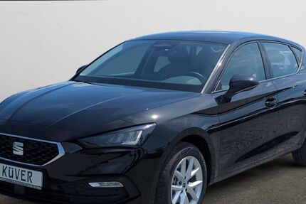 Seat Leon 1.500 km 24.540 &euro; Hagen 27628