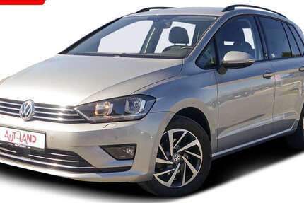 VW Golf Sportsvan 77.018 km 15.990 &euro; Stralsund 18437