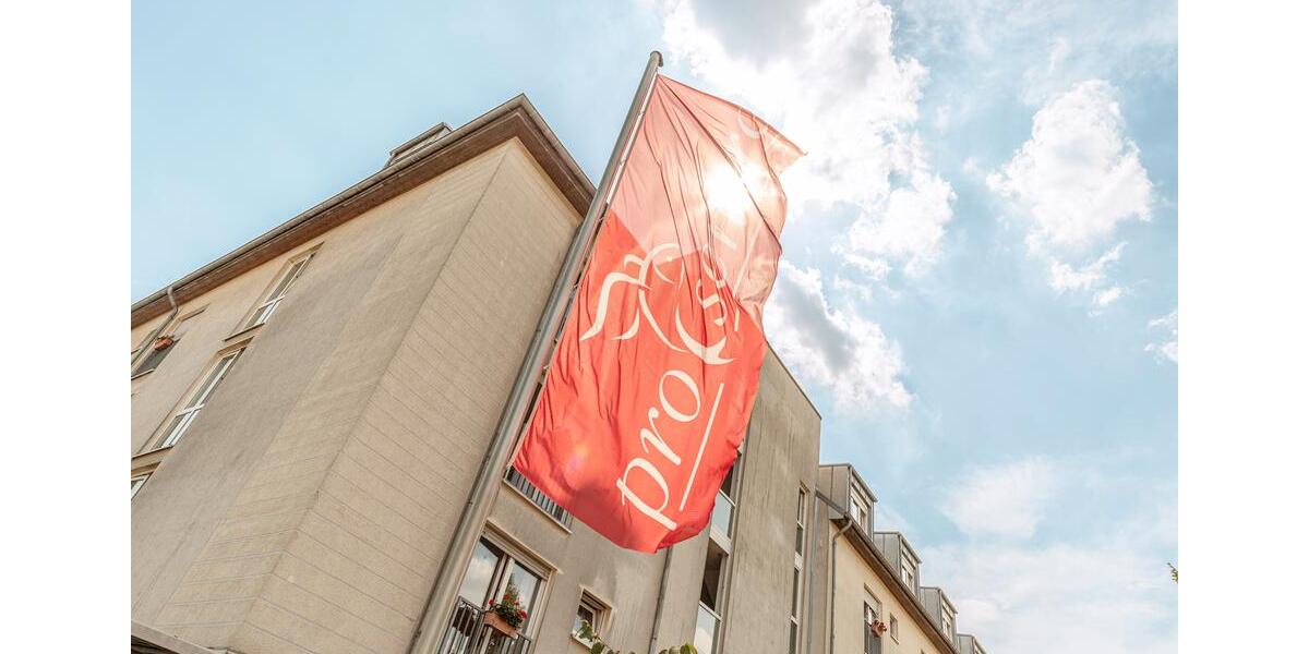 Attraktive Anlageimmobilie in Düsseldorf-Wersten 1 zimmer