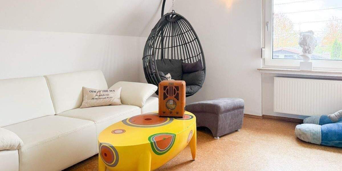 Einfamilienhaus Menden Bösperde - 6 Zimmer, 149 m&sup2;, 478.000&euro; | Angebot:24857097