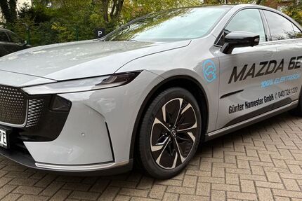 Mazda 6e 2.800 km 38.950 &euro; Hamburg 21033