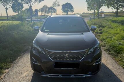 Peugeot 3008 166.663 km 14.800 &euro; Bonn 53225