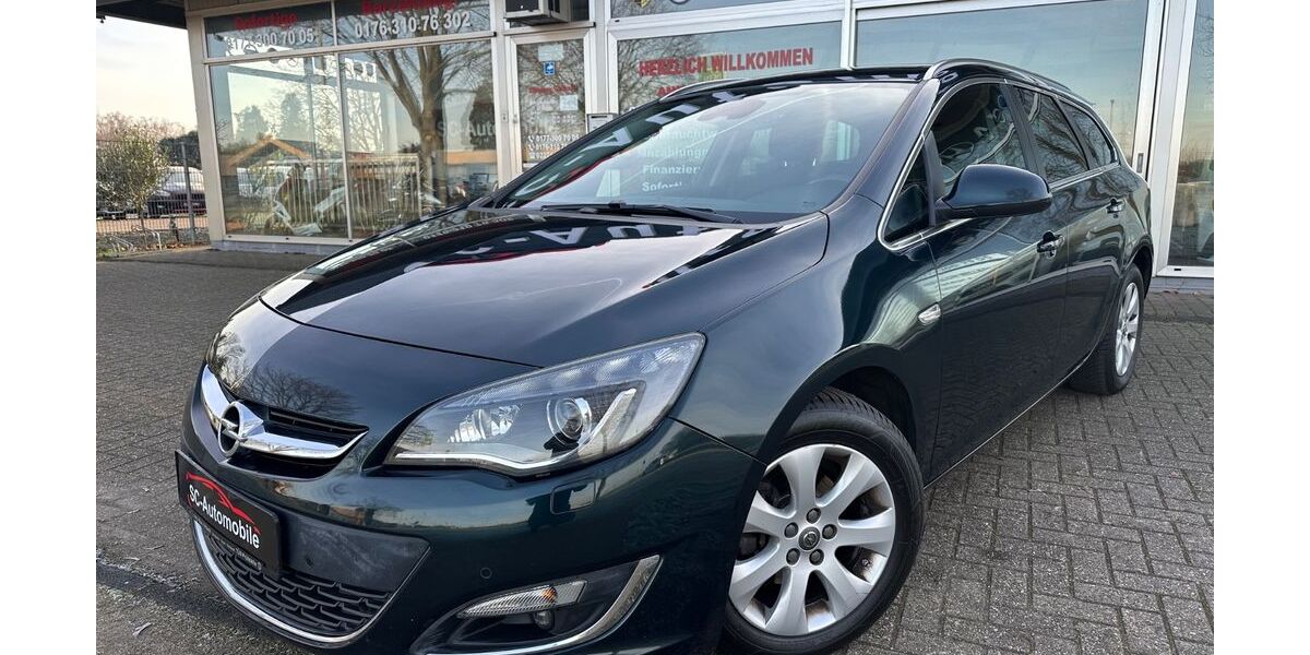 Opel Astra 178.193 km 7.790 &euro; Bergheim Zieverich (bei Köln) 50126