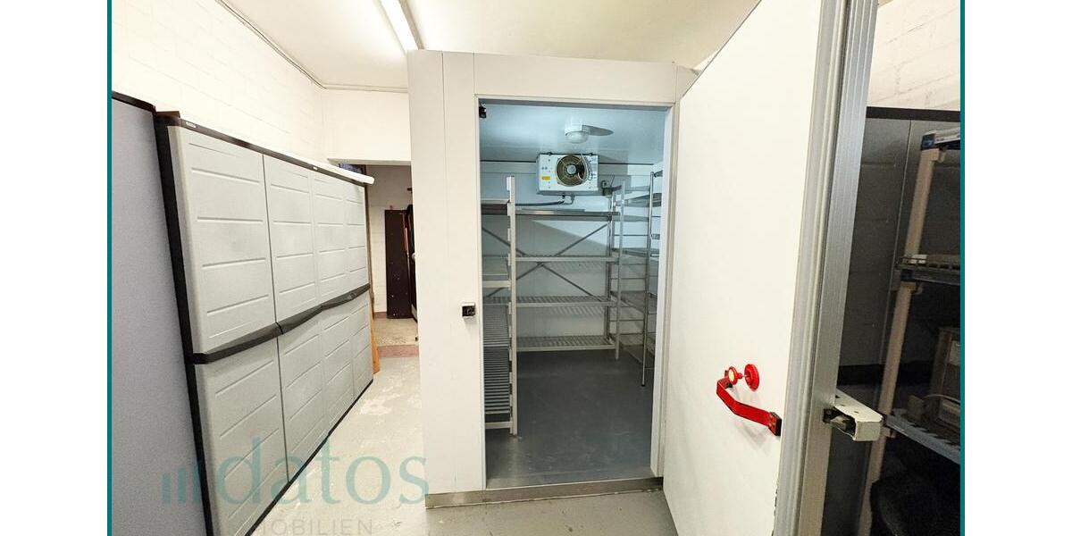 Gewerbeobjekt Georgsmarienhütte - 2.500&euro; | Angebot:26665741