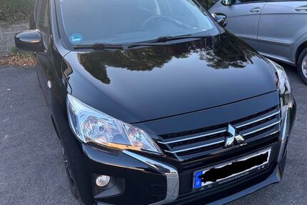 Mitsubishi Space Star 6.814 km 11.990 &euro; Pforzheim 75179