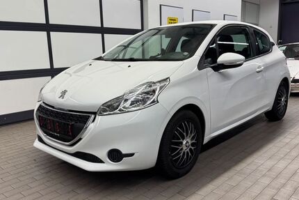 Peugeot 208 107.000 km 4.499 &euro; Weißenhorn 89264