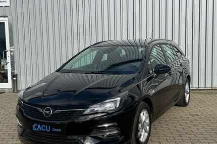 Opel Astra 188.000 km 7.290 € Urmitz 56220