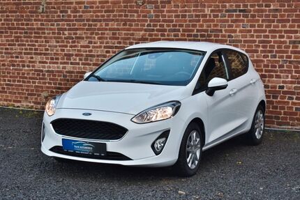 Ford Fiesta 119.000 km 7.790 &euro; Düren 52351