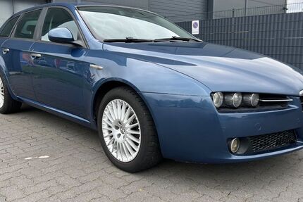 Alfa Romeo 159 186.000 km 3.490 &euro; Tostedt 21255