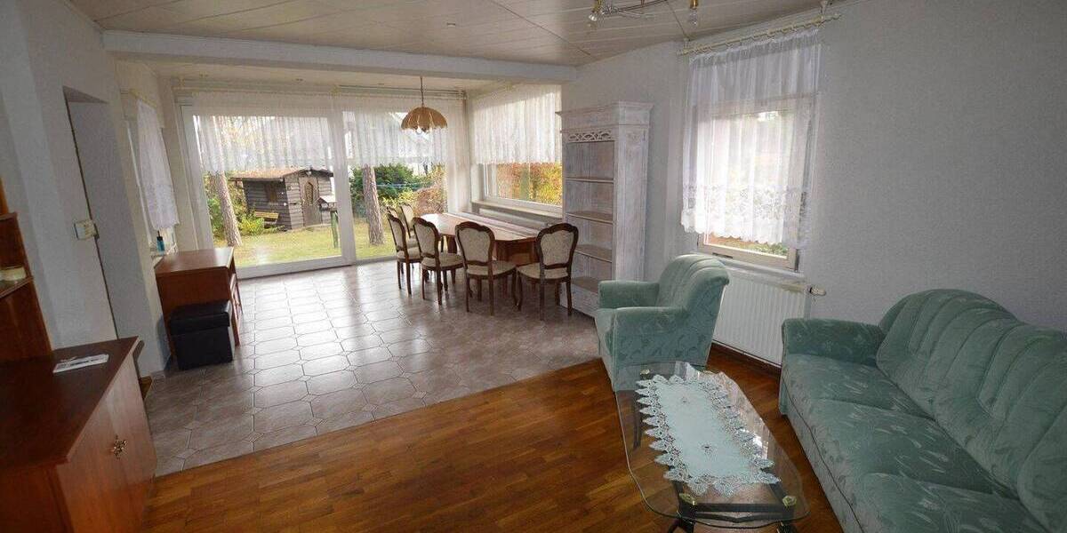 Einfamilienhaus Bad Saarow Bad Saarow-Pieskow - 3 Zimmer, 87 m&sup2;, 439.000&euro; | Angebot:26290549
