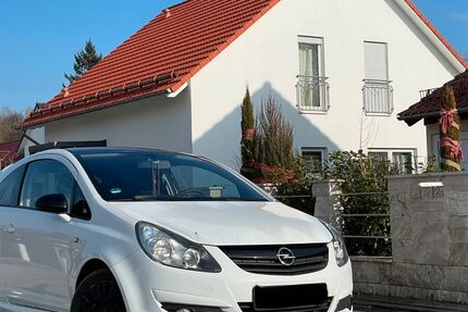 Opel Corsa 175.000 km 1.999 &euro; Adelshofen 82276