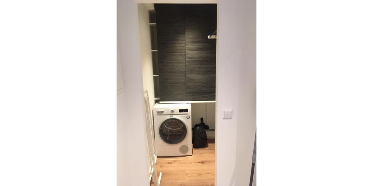 Etagenwohnung Augsburg Universitätsviertel - 1 Zimmer, 35 m&sup2;, 177.000&euro; | Angebot:25964442