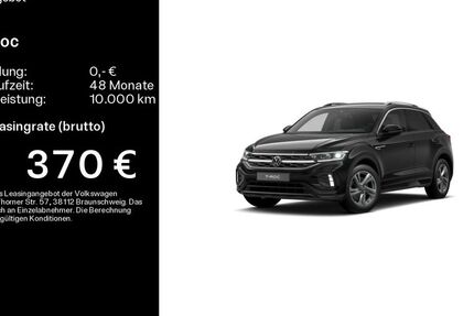 VW T-Roc 16.104 km 34.390 &euro; Kelkheim 65779