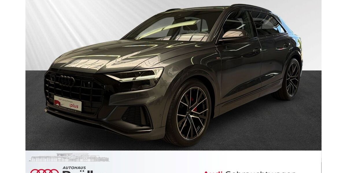 Audi Q8 42.200 km 69.900 &euro; Neuburg 86633