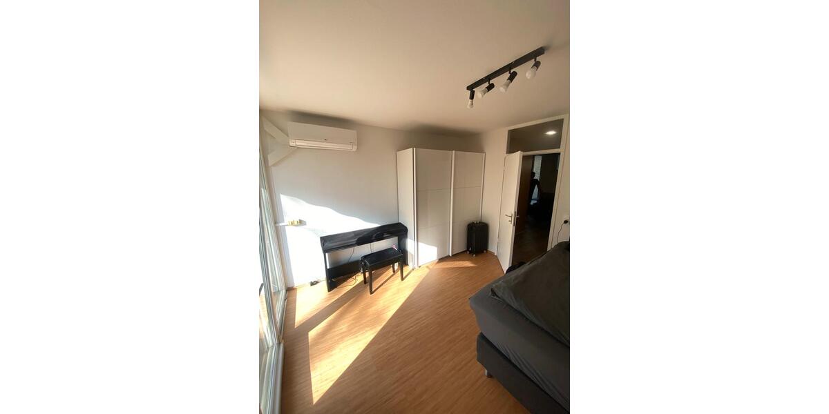 Erdgeschoßwohnung Erlangen Bruck - 3 Zimmer, 75 m&sup2;, 290.000&euro; | Angebot:25634364