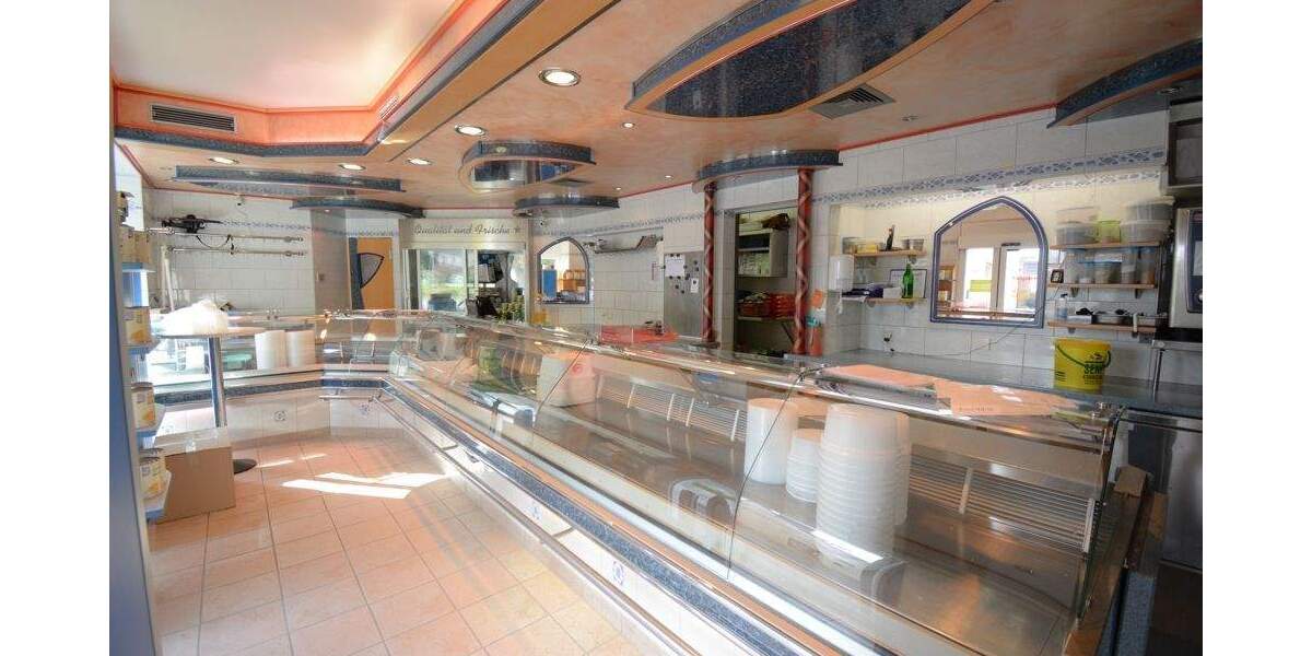 Mehrfamilienhaus, Wohnhaus Wesselburen - 3 Zimmer, 98 m&sup2;, 298.000&euro; | Angebot:25687140