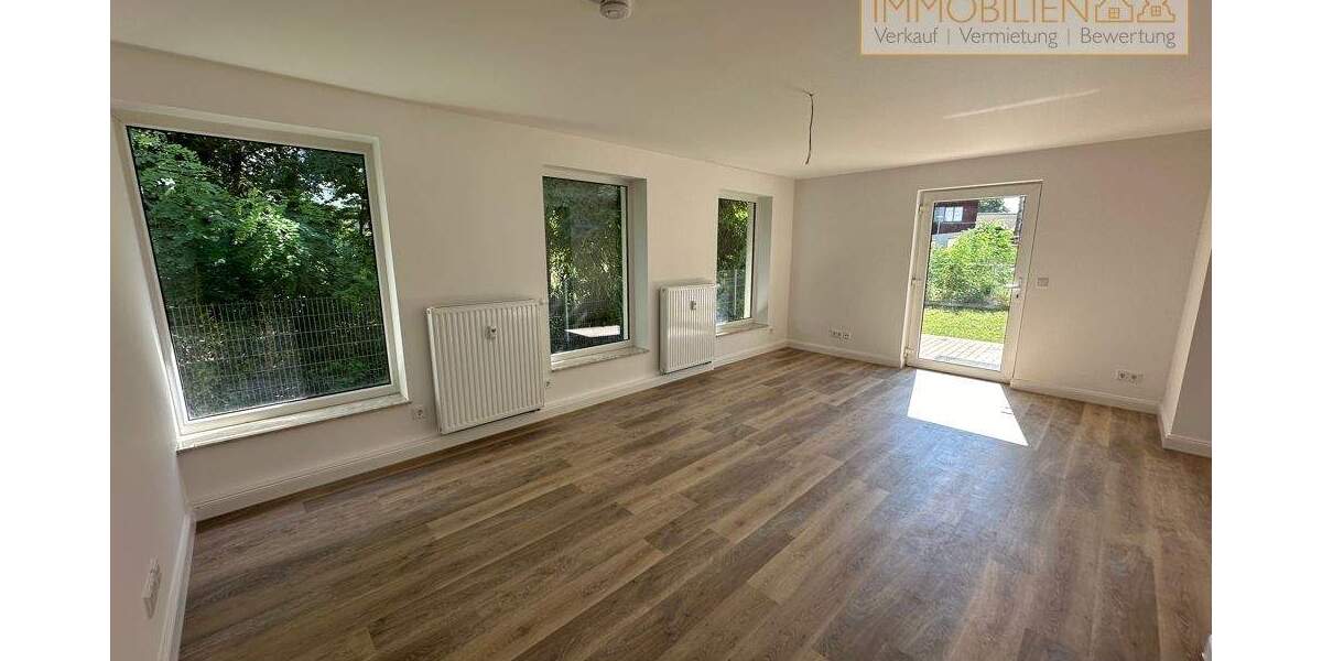 Etagenwohnung Cottbus Mitte - 4 Zimmer, 117 m&sup2;, 349.500&euro; | Angebot:25335496