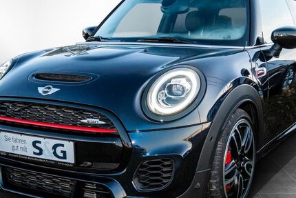 Mini John Cooper Works 52.870 km 25.977 € Sangerhausen 06526