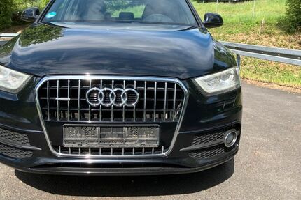 Audi Q3 176.000 km 12.250 &euro; Birstein 63633