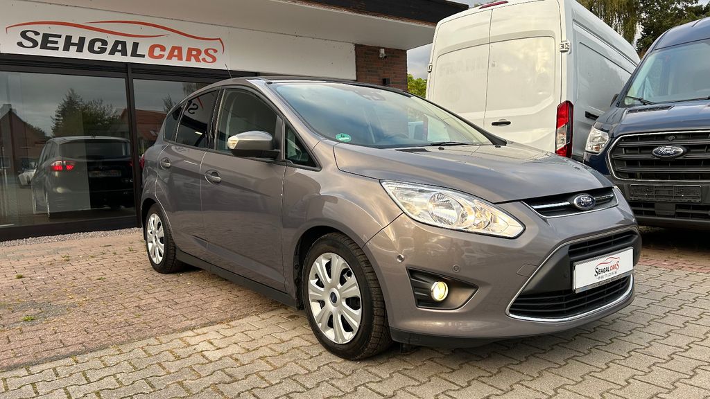 Ford C-Max 159.000 km 8.200 &euro; Drage 21423