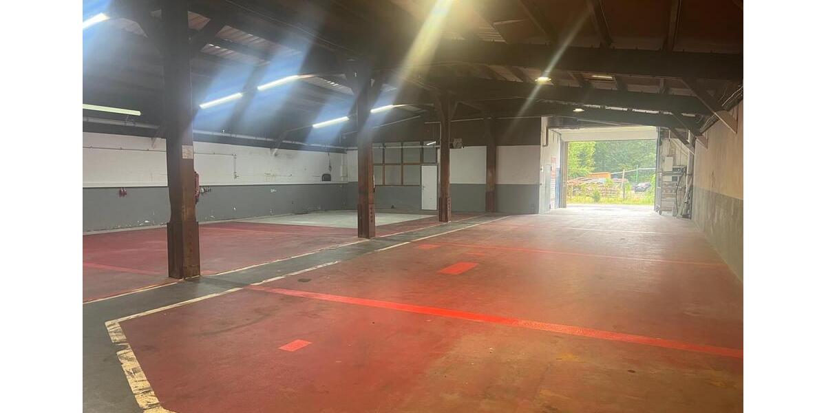 Gewerbeobjekt Stadtallendorf - 2.000&euro; | Angebot:25938487