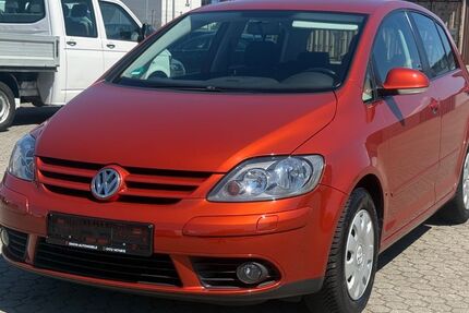 VW Golf Plus 78.205 km 5.950 &euro; Ribnitz-Damgarten 18311