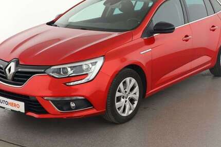 Renault Megane 91.285 km 12.850 € Neufahrn 85375