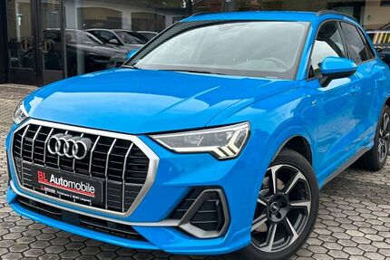 Audi Q3 115.000 km 25.490 &euro; Langweid 86462