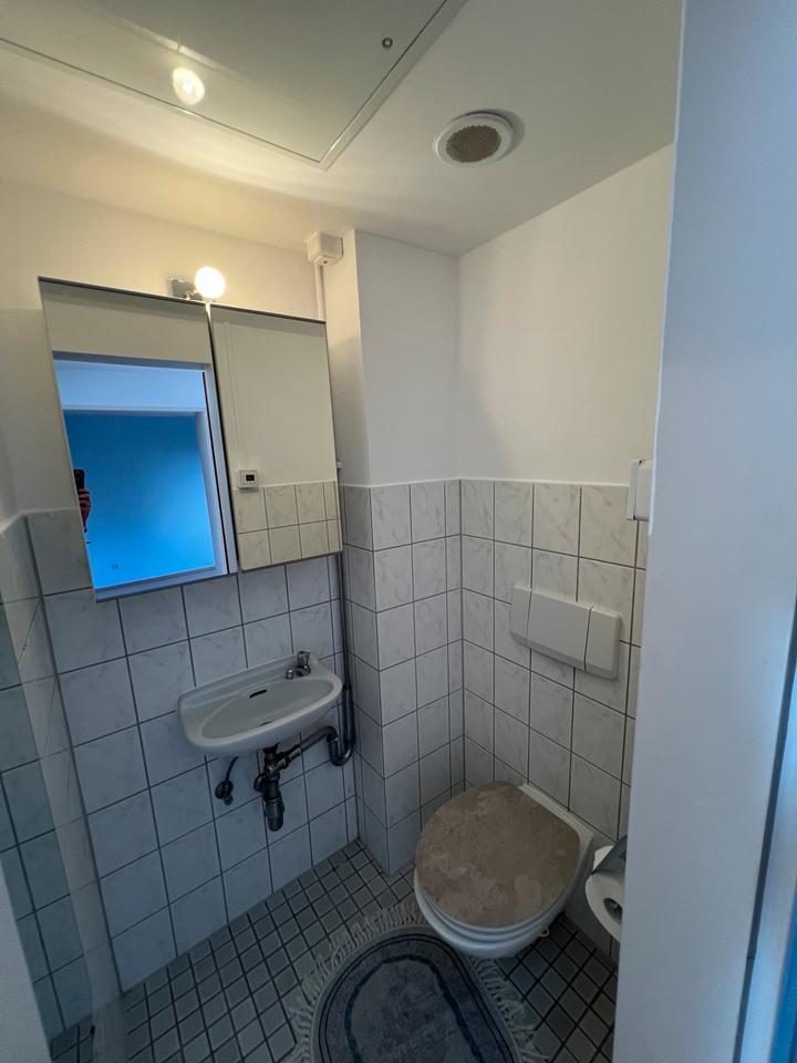PROVISIONSFREI u. Bezugsfrei, 3,5Zi- Wohnung Nähe S-Bahn