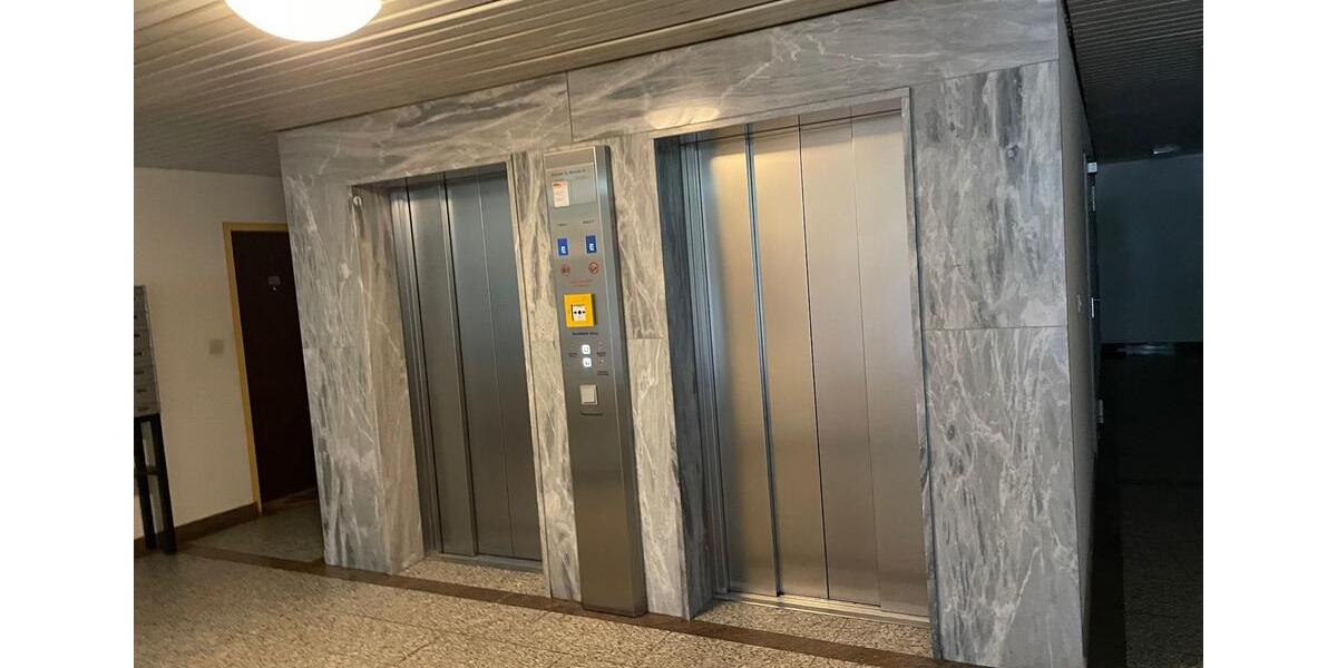 Erdgeschoßwohnung Unterschleißheim - 2 Zimmer, 56 m&sup2;, 350.000&euro; | Angebot:26233521