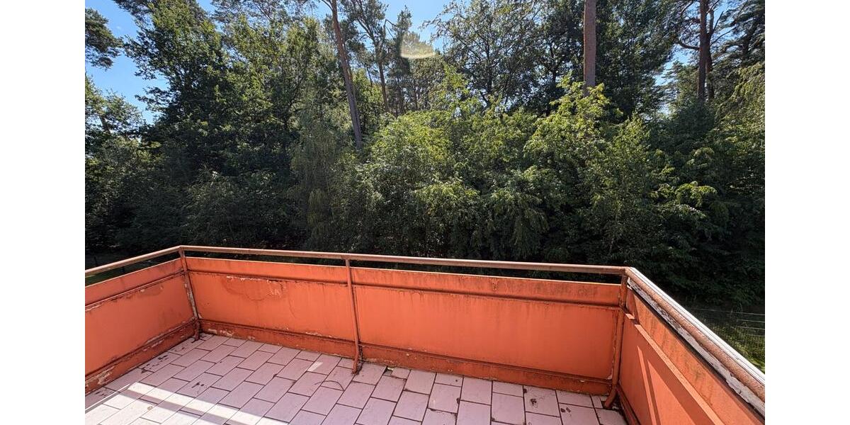 Etagenwohnung Büchen - 3 Zimmer, 97 m&sup2;, 245.000&euro; | Angebot:27204369