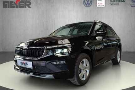 Skoda Kamiq 13.448 km 27.690 € Beckdorf 21643