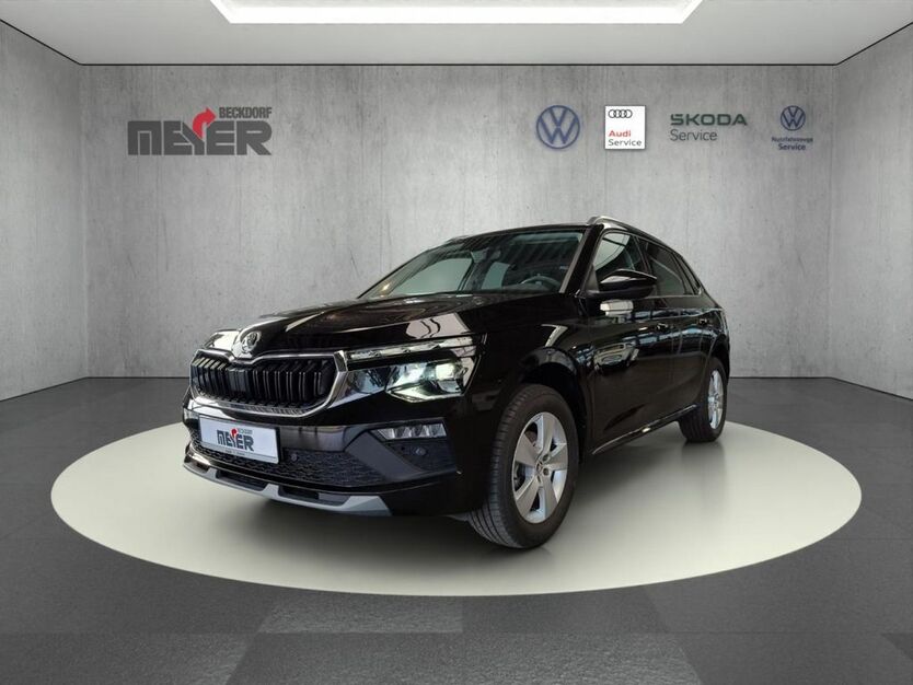 Skoda Kamiq 13.448 km 27.690 € Beckdorf 21643