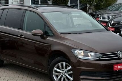 VW Touran 98.221 km 17.850 &euro; Gablingen 86456