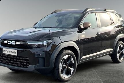 Dacia Bigster 1.700 km 28.480 &euro; Nürnberg 90480